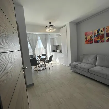 Gray Boutique In Alezzi Beach * 那沃达利