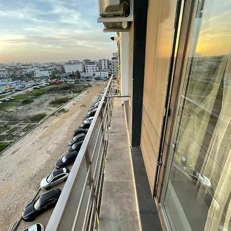 Gray Boutique In Alezzi Beach * Năvodari