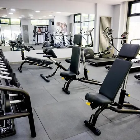 Gray Boutique In Alezzi Beach Navodari